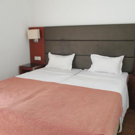 Hotel Restinga Lobito 外观 照片