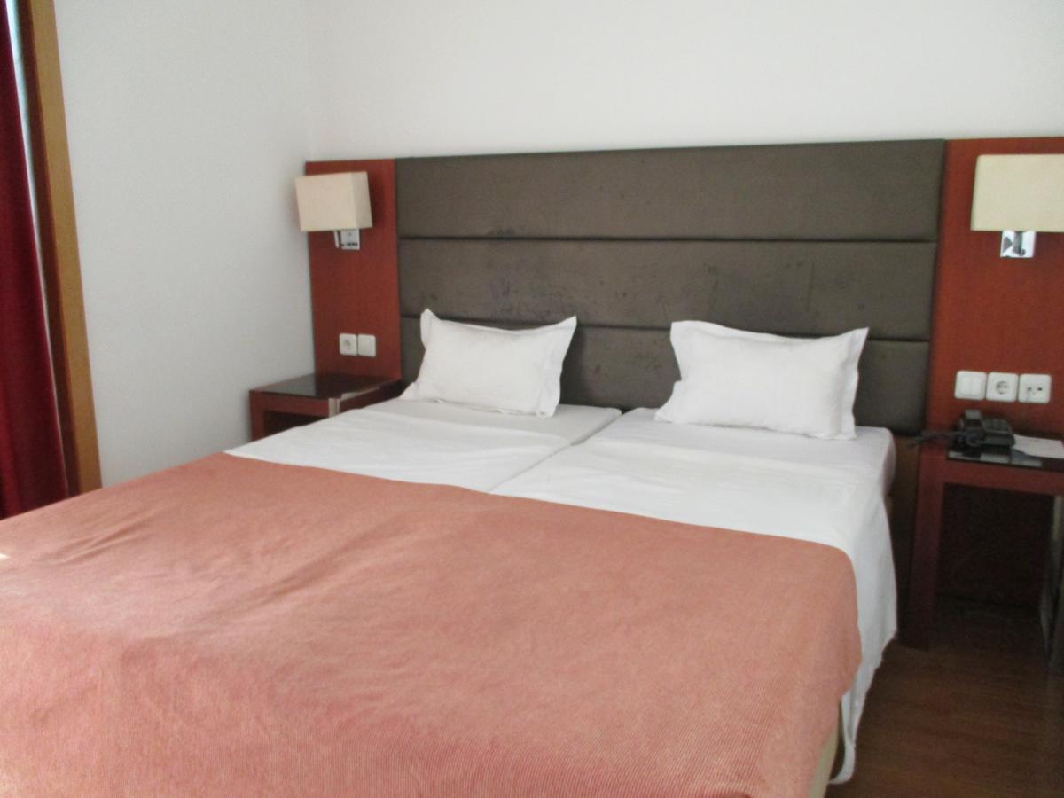 Hotel Restinga Lobito 外观 照片