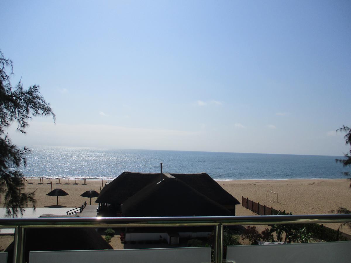 Hotel Restinga Lobito 外观 照片