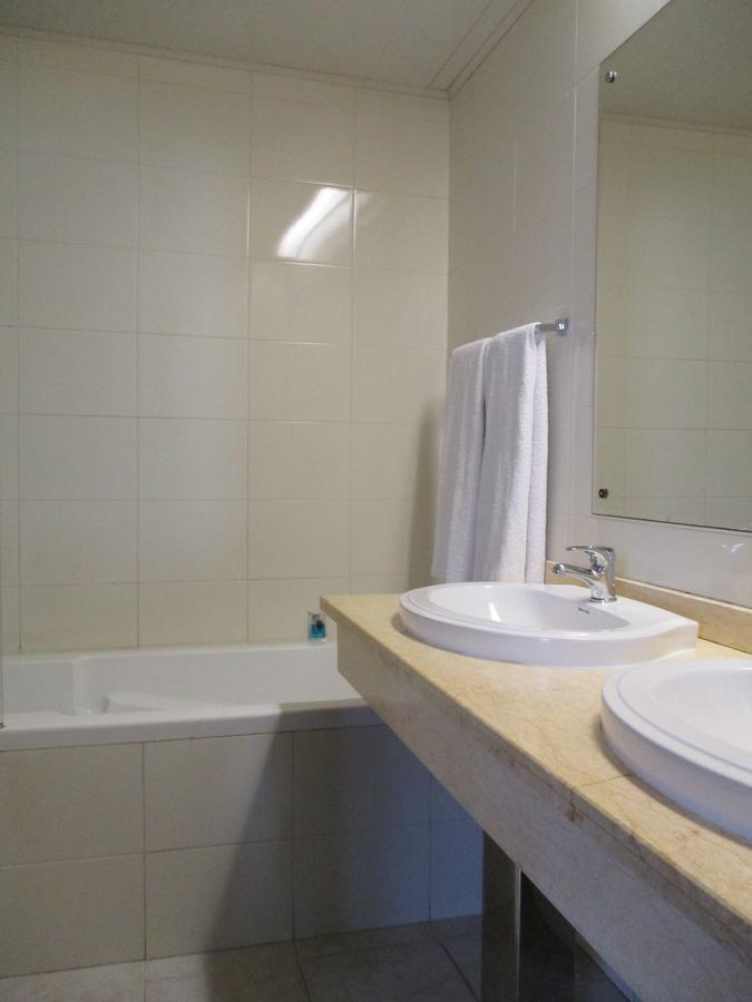 Hotel Restinga Lobito 外观 照片
