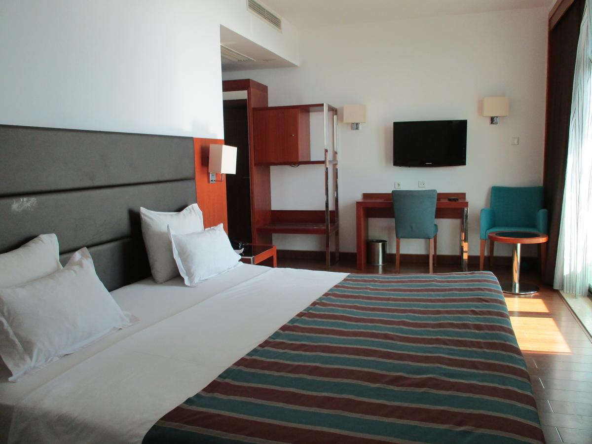 Hotel Restinga Lobito 外观 照片