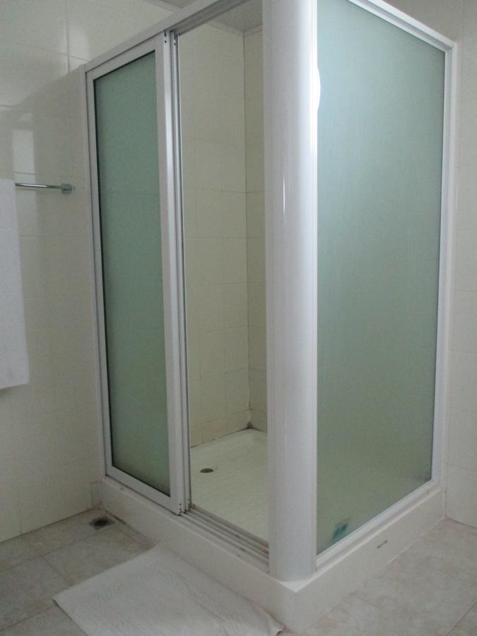 Hotel Restinga Lobito 外观 照片