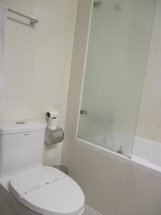 Hotel Restinga Lobito 外观 照片